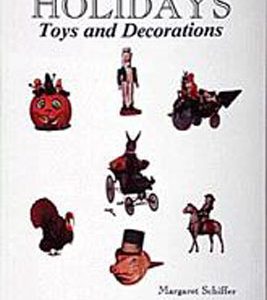 Holidays: Toys and Decorations