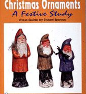Christmas Ornaments: A Festive Study