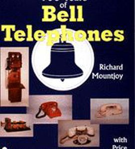 One Hundred Years of Bell Telephone
