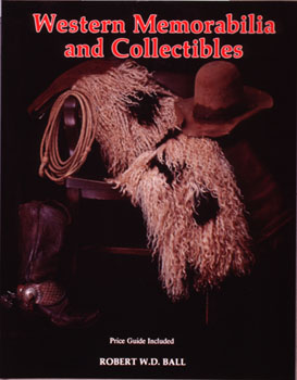 Western Memorabilia and Collectibles