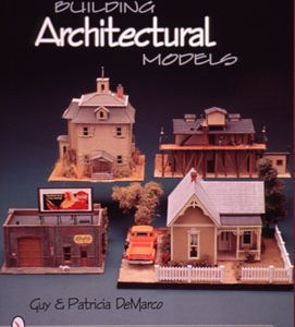 Building Architectural Models