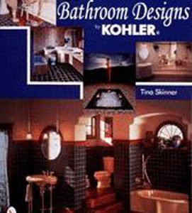 20th Century Bathroom Design by Kohler