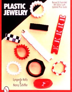 Plastic Jewelry