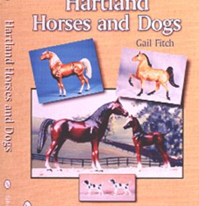 Hartland Horses & Dogs