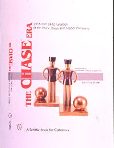 The ChaseEra: 1933 & 1942 Catalogs of the Chase Brass & Copper Co.
