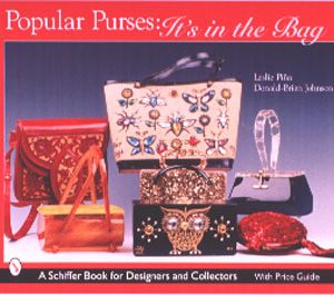 Popular Purses: It's in the Bag!
