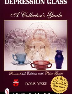 Depression Glass