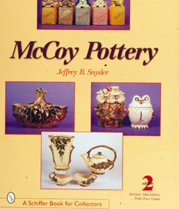 McCoy Pottery