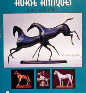 Horse Antiques and Collectibles