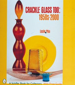 Crackle Glass Too