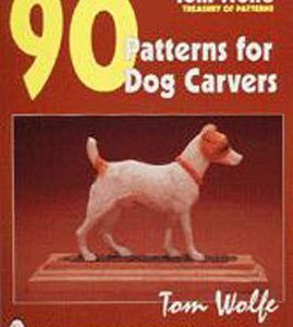 Tom Wolfes Treasury of Patterns