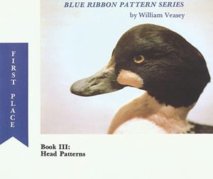 Blue Ribbon Pattern Series