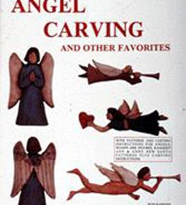 Angel Carving and Other Favorites