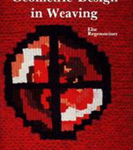 Geometric Design in Weaving