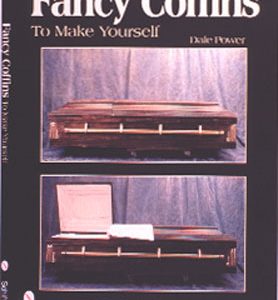 Fancy Coffins to Make Yourself