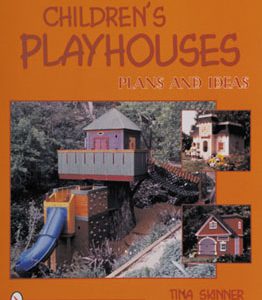 Childrens Playhouses