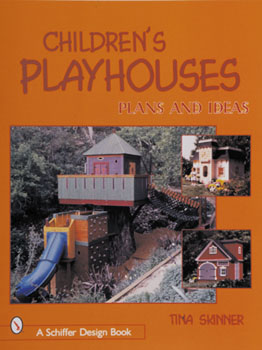 Childrens Playhouses