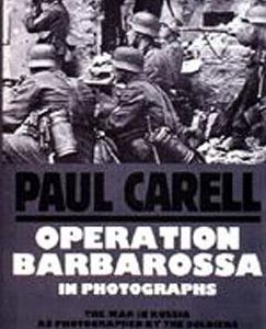 Operation Barbarossa in Photographs