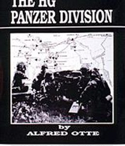 The HG Panzer Division