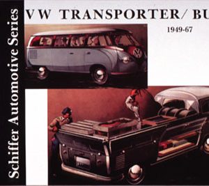 VW Tranporter/Bus 1949-1967