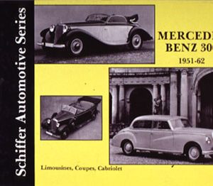 Mercedes Benz 300 1951-1962