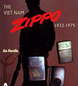 The Viet Nam Zippo 1933-1975