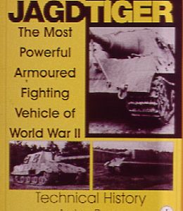 Jagdtiger