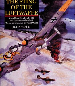 The Sting of the Luftwaffe