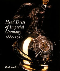 Head Dress of Imperial Germany