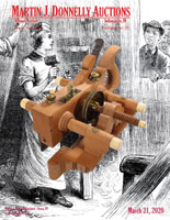 Indianapolis Spring Auction Catalog