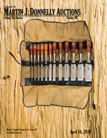 Nashua Spring Auction Catalog