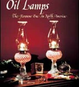 Oil Lamps, Book I