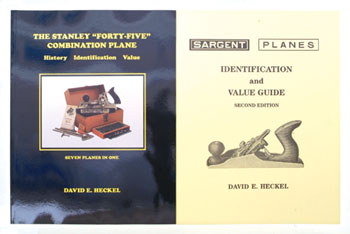 Two Out-of-print Reference Books