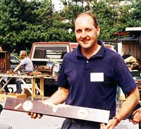 World record price for a level in 1991