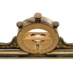 Davis Patent Level