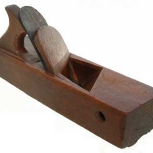 C.E. Chelor Cornice Molding Plane
