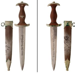 Rohm Storm Trooper Dagger